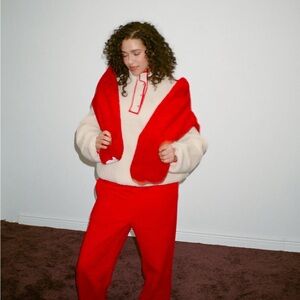 Parke Pullover Fleece